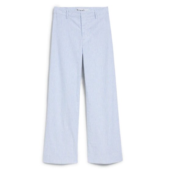 Frank & Eileen Wexford Trousers - Picture 3 of 11